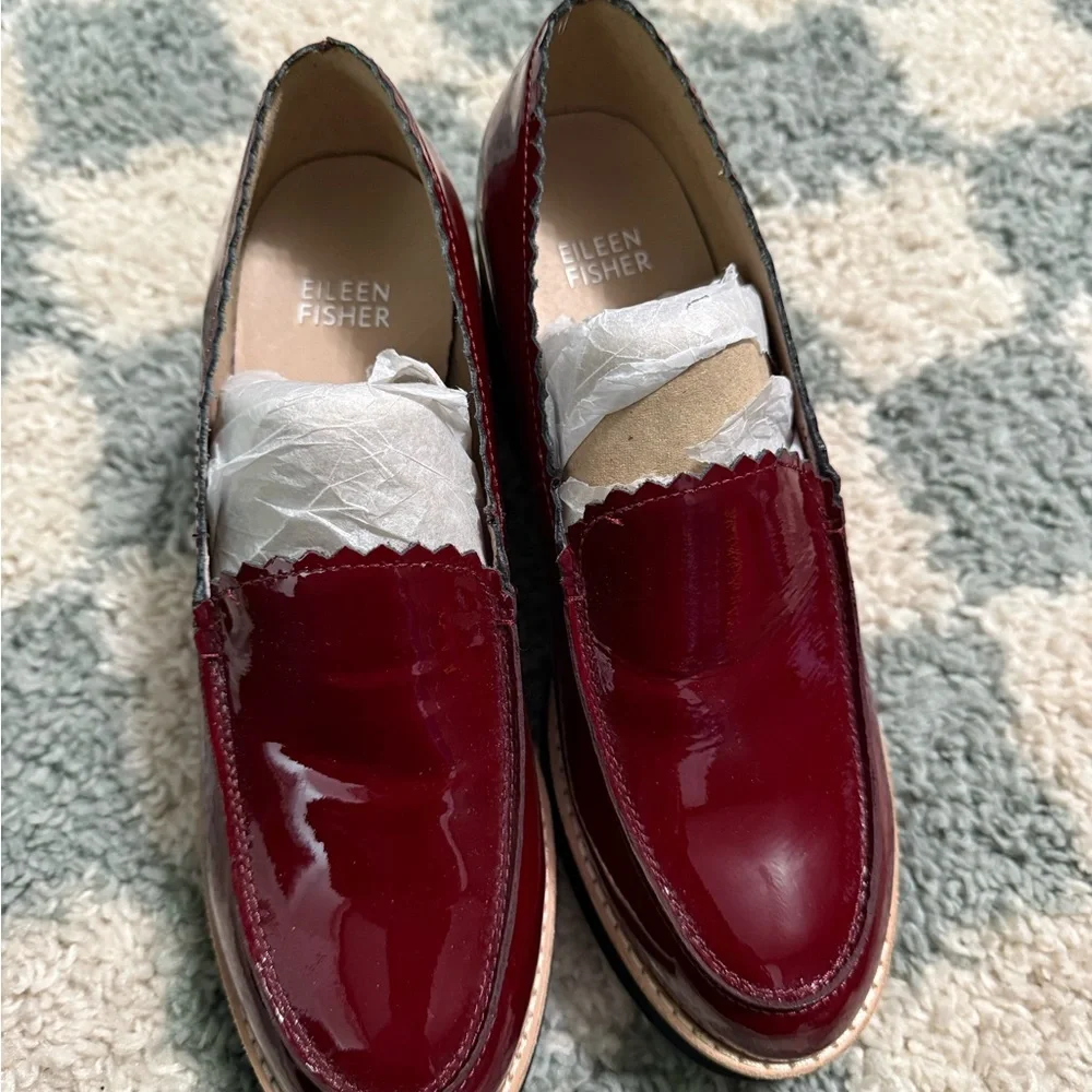 Eileen Fisher new without
